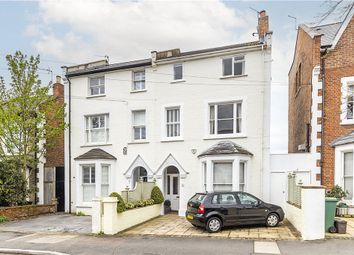 Thumbnail 4 bedroom semi-detached house for sale in Parkwood Road, Wimbledon