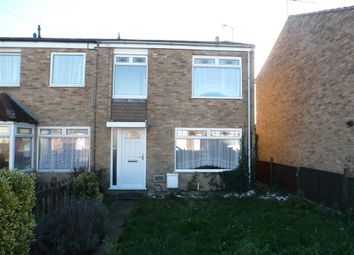 3 Bedroom End terrace house for sale