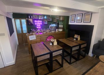 Thumbnail Restaurant/cafe for sale in Cafe &amp; Sandwich Bars BD15, Wilsden, West Yorkshire