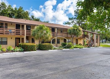 Thumbnail 1 bed town house for sale in Quails Run Blvd, Englewood, Florida, 34223, United States Of America