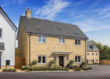 The Walford External