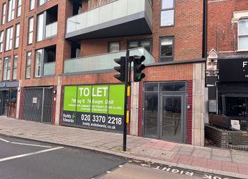 Thumbnail Retail premises to let in Balham Hill, London