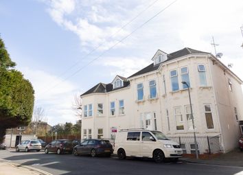 Thumbnail 1 bed flat for sale in St. Ronans Road, Southsea