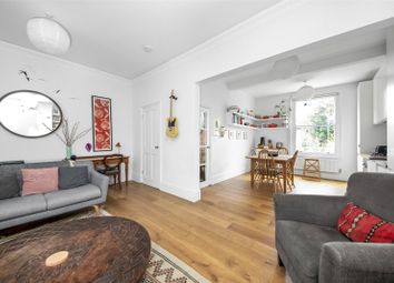 Thumbnail Flat for sale in New Cross Road, New Cross