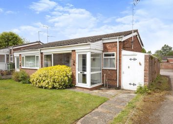 Thumbnail 2 bedroom semi-detached bungalow for sale in Neville Grove, Warwick
