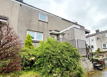 Thumbnail Terraced house for sale in Pumpherston Road, Uphall Station