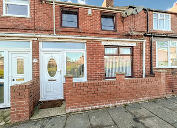 Thumbnail 3 bed terraced house for sale in Church Road, Hetton-Le-Hole, Houghton Le Spring