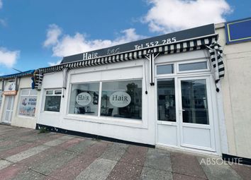 Thumbnail Commercial property to let in Dartmouth Road, Paignton