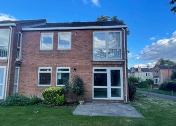 Thumbnail Flat to rent in The Beeches, Weyhill Road, Andover
