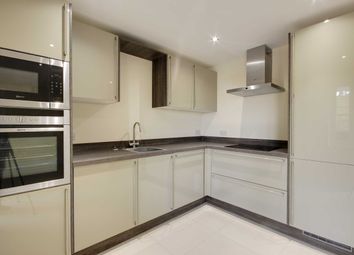 Thumbnail 2 bed flat for sale in Green Close, Brookmans Park, Hertfordshire