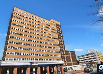 Thumbnail 1 bed property for sale in Daniel House, 31 Trinity Road, Bootle, Liverpool
