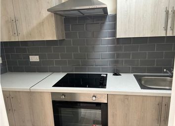Thumbnail 1 bed flat to rent in Walsgrave Road, Stoke
