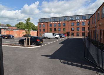 Thumbnail Flat to rent in St Georges Works, Silver Street, Trowbridge