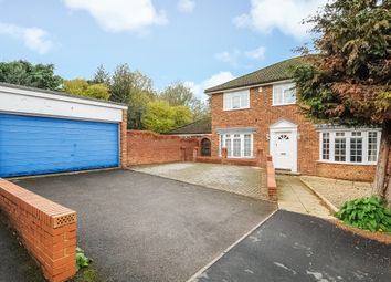 5 Bedroom Detached house for rent