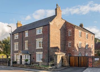 Property listing in Hexham, Northumberland