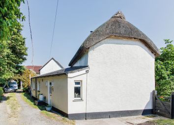 Thumbnail Detached house for sale in Velator, Braunton