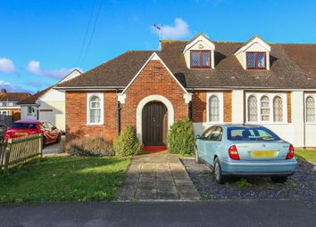 Thumbnail Semi-detached house for sale in Burgess Road, Aylesham