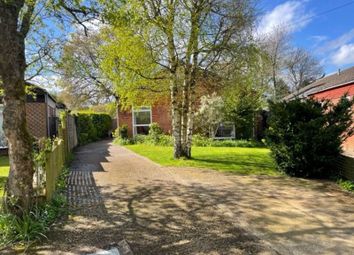 Thumbnail Detached bungalow for sale in Broombarn Lane, Great Missenden