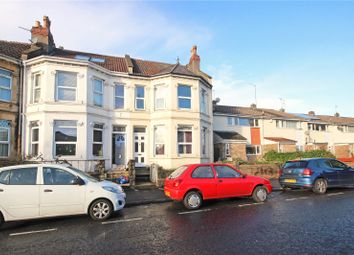 Thumbnail 5 bed terraced house to rent in Ashley Down Road, Ashley Down, Bristol