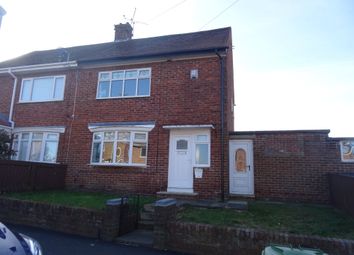 Thumbnail Semi-detached house to rent in Thistle Road, Sunderland