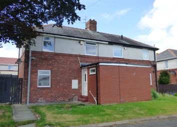 Thumbnail 2 bed terraced house to rent in The Crescent, Whickham, Newcastle Upon Tyne