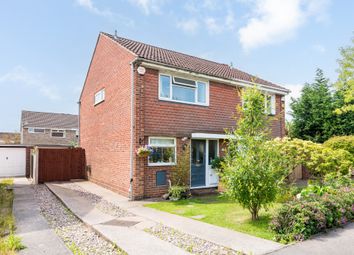 Thumbnail Semi-detached house for sale in 24 Barford Close, Sutton Coldfield