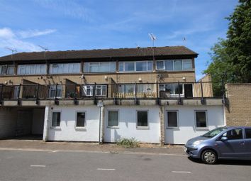 Thumbnail Terraced house to rent in Barchester Close, Cowley, Middlesex