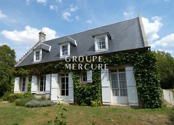 Thumbnail 4 bed property for sale in Cuise-La-Motte, Picardie, 60350, France