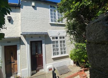 Thumbnail 2 bed terraced house for sale in South Road, Faversham