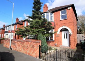 Thumbnail Semi-detached house for sale in Harrowden Road, Doncaster, South Yorkshire