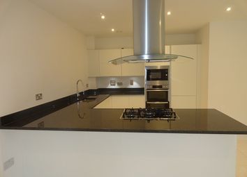 Thumbnail 3 bed end terrace house to rent in Wilkes Close, Mill Hill East