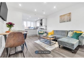 Thumbnail Flat to rent in Mount Road, London