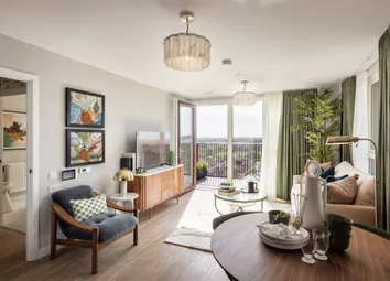 Royal Gateway - Show Home - Lounge