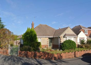 Thumbnail 2 bed detached house for sale in Durrington Roadf, Bournemouth