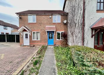 Thumbnail Terraced house to rent in Acer Avenue, Yeading, Hayes