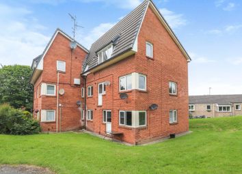 Thumbnail 2 bed flat for sale in Harewood Road, Harrogate