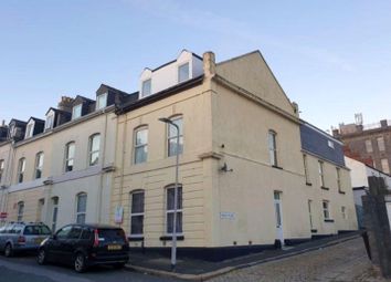 Thumbnail Flat for sale in Healy Place, Plymouth, Devon
