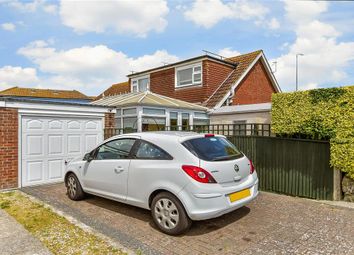 Thumbnail 3 bed semi-detached house for sale in Spring Hollow, St Mary's Bay, Romney Marsh, Kent