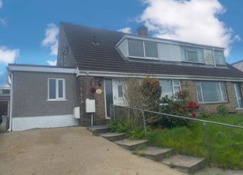 Thumbnail Property for sale in Cleviston Park, Llangennech, Llanelli