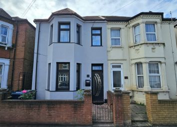Thumbnail Semi-detached house for sale in Regina Road, Southall