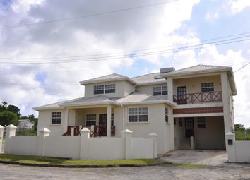 Thumbnail 6 bed villa for sale in Saint Thomas, Barbados