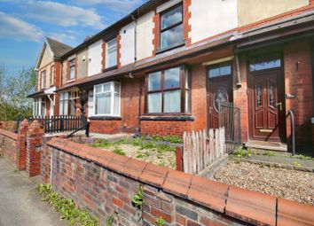 Thumbnail Terraced house for sale in Wigan Road, Ashton-In-Makerfield, Wigan, Lancashire