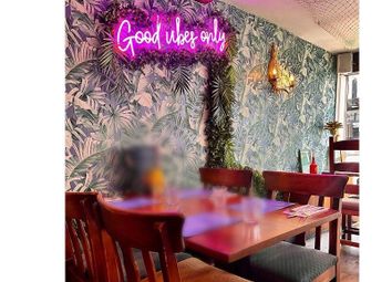 Thumbnail Restaurant/cafe for sale in Worcester, England, United Kingdom