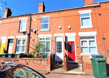 Thumbnail Terraced house to rent in Dean Street, Coventry