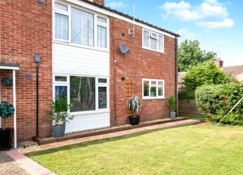 Thumbnail 2 bed flat for sale in Mount Pleasant, Tadley, Hampshire