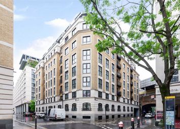 Thumbnail 1 bed flat for sale in Pepys Street, London