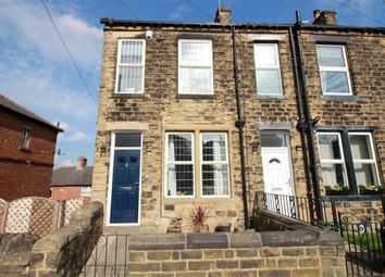 3 Bedrooms End terrace house for sale in The Lanes, Pudsey LS28