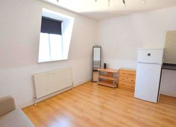 1 Bedrooms Flat to rent in Dollis Road, London NW7