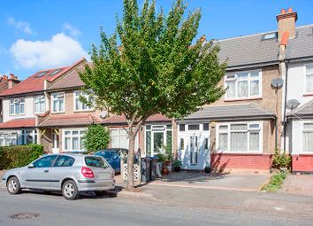 Thumbnail 4 bed terraced house for sale in Linden Avenue, Thornton Heath