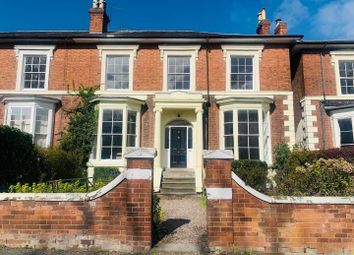 Thumbnail Property to rent in Victoria Terrace, Walsall